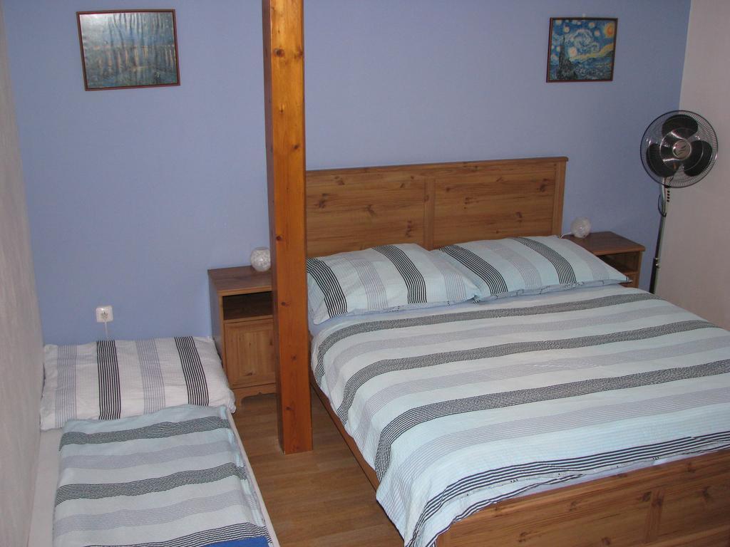 Penzion Lilie Litomyšl Kamer foto