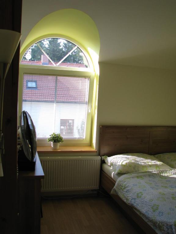 Penzion Lilie Litomyšl Kamer foto