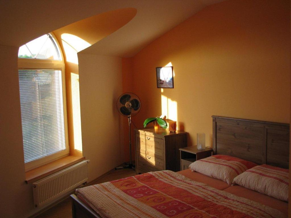 Penzion Lilie Litomyšl Kamer foto