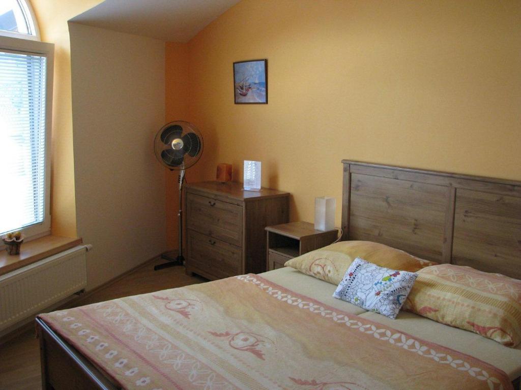 Penzion Lilie Litomyšl Kamer foto