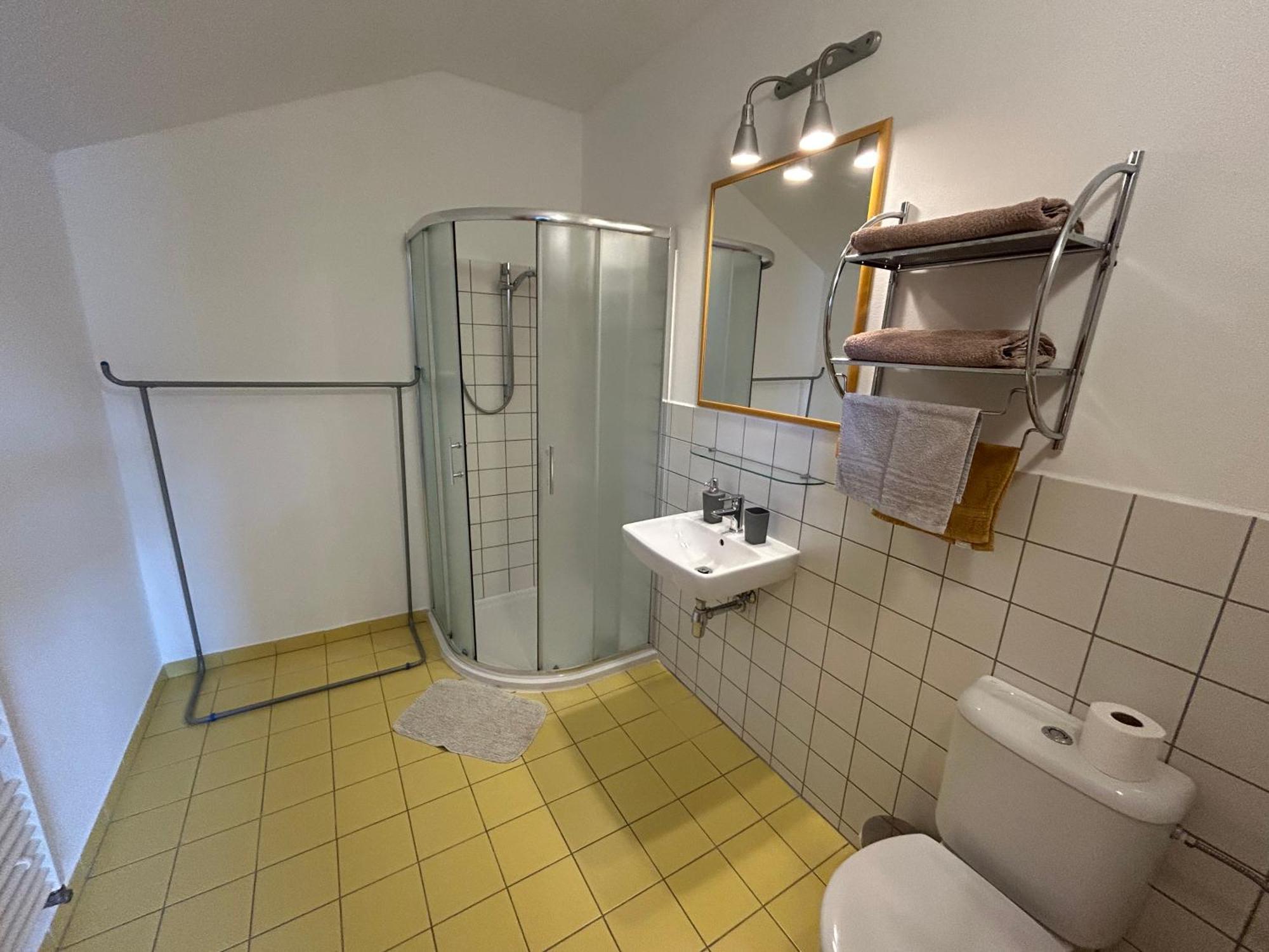 Penzion Lilie Litomyšl Buitenkant foto