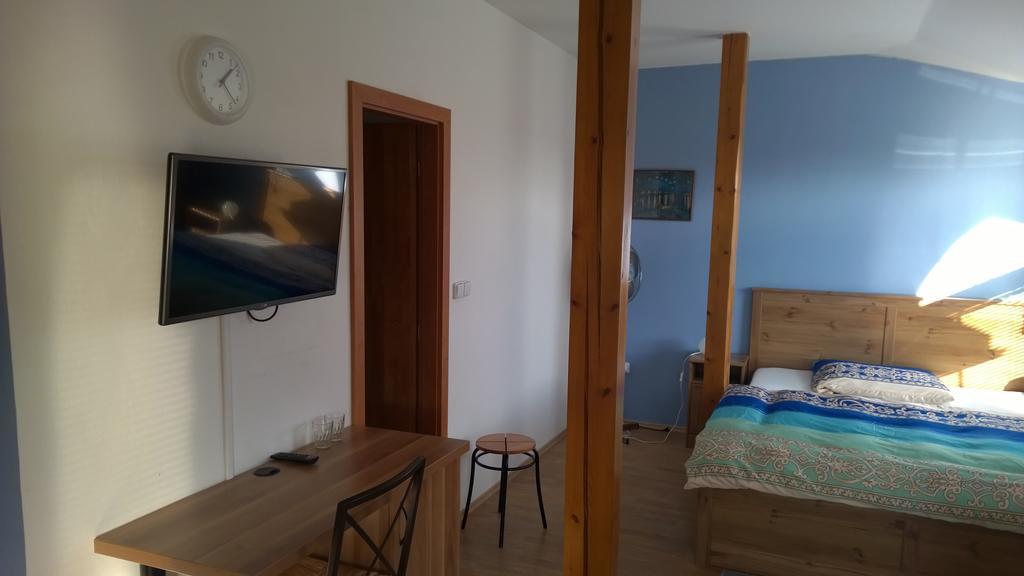 Penzion Lilie Litomyšl Kamer foto