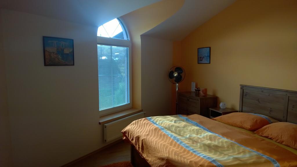 Penzion Lilie Litomyšl Kamer foto